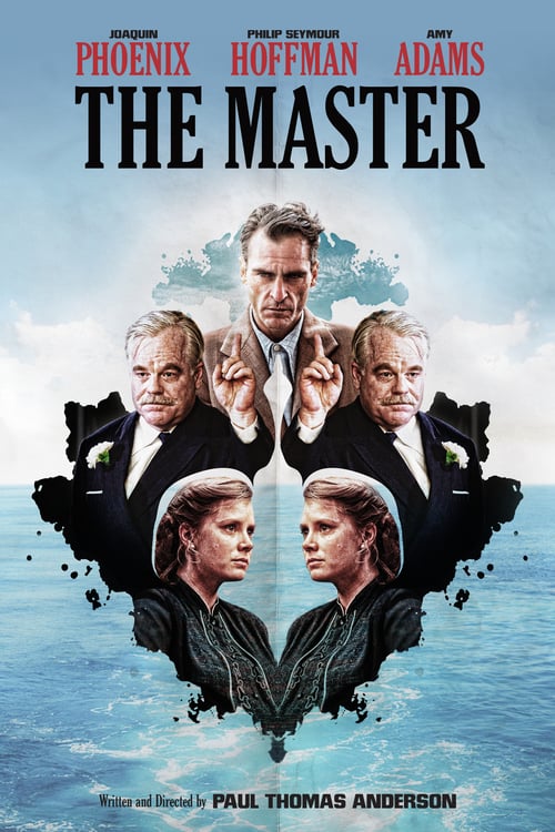 [HD] The Master 2012 Ver Online Subtitulada