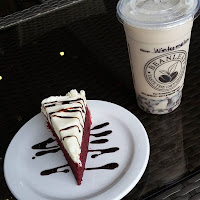 Capiz Best Coffee BeanLeaf