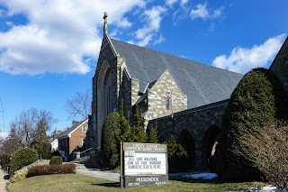 Chevy Chase United Methodist Church