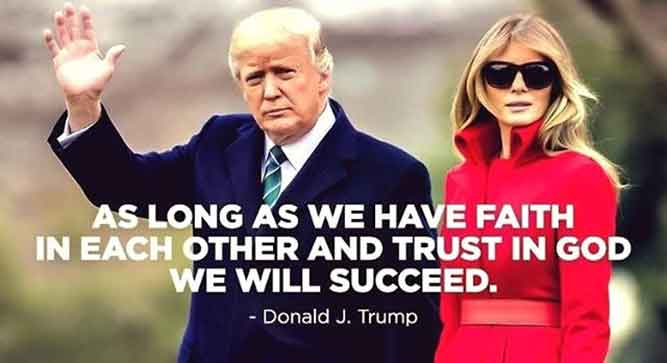 We will succeed! - Donald Trump Memes - Best Funniest Collections on Internet Ever