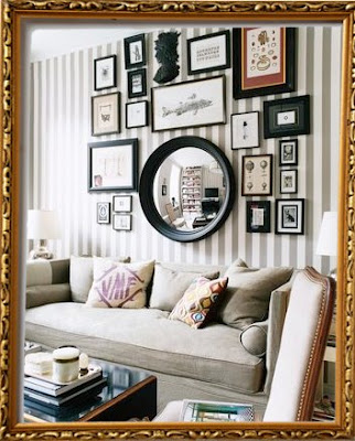 Black And White Living Room Decorations. and decor) can save money,