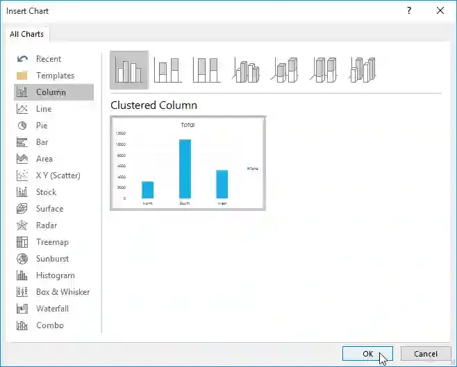 خصائص وإعدادات الجداول المحورية | اكسيل 2016 Microsoft Excel