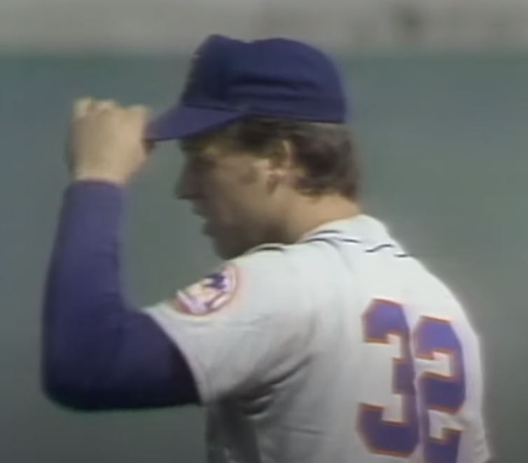 The Mets' Jerry Koosman picks off Oakland's Bert Campaneris during the 1973 World  Series, By 1970s Baseball