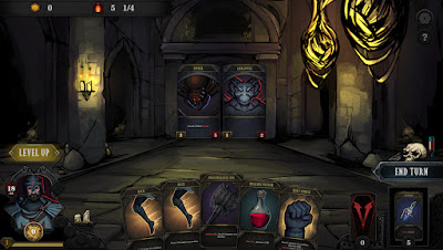 Deliverance And Reign Game Screenshot 6