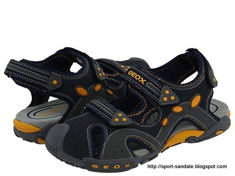 Sport sandale:sandale-423428