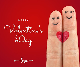 Image of Best Valentines Day Wishes for Girlfriend