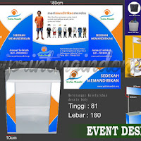 EVENT DESK PEKANBARU