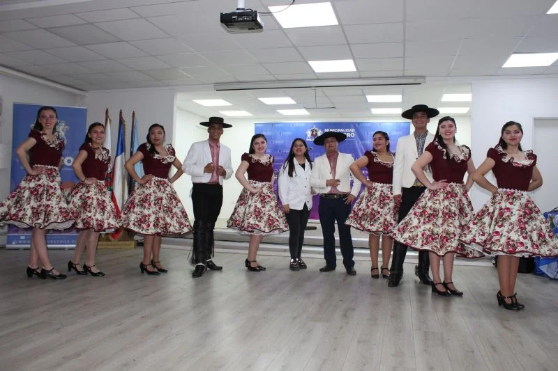 Ballet Folclórico ULagos presentará gala anual “Cultivando Tradiciones”