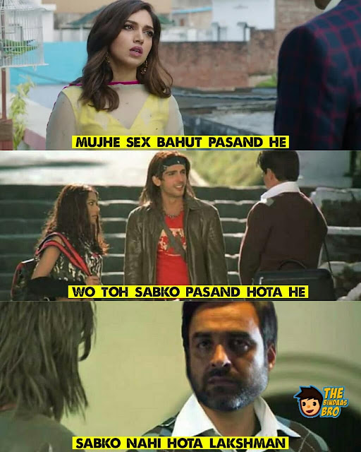 mujhe sex bahut pasand he FT. Kaleen bhaiya