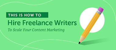 Top 10 Freelance Content Writers In New Delhi