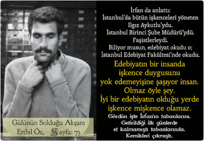 #ErdalÖz #GülününSolduğuAkşam #DenizGezmişHüseyinİnanYusufAslan