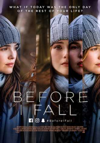 [MINI-HD] Before I Fall (2017) ตื่นมา ทุกวัน ฉันตาย [1080P] [พากย์ไทย 5.1 + อังกฤษ DTS][บรรยายไทย-อังกฤษ]