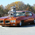 Love Muscle Cars: Pontiac GTO With Super Power