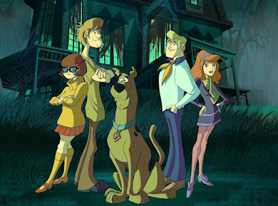 Las mejores referencias en SCOOBY-DOO: MISTERIOS S.A.