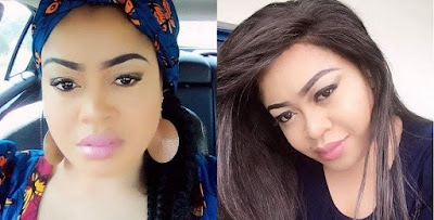 I’ve never been married..looking for a man to marry me now – Actress, Nkiru Sylvanus