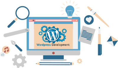 Kursus Membuat Website Berbasis CMS Wordpress