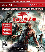 Dead Island: Game of the Year Edition Product Description - Product Details