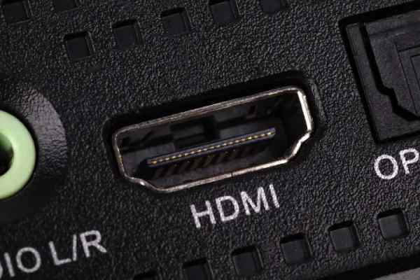 منفذ HDMI