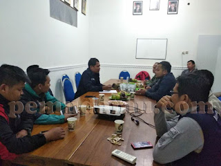 MDMC Rayon 1 Jatim Siap Kerahkan Relawan ke NTB 