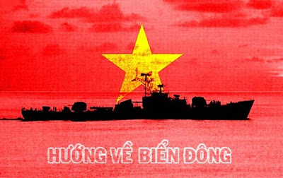 Chứng cứ về chủ quyền của Việt Nam đối với 2 quần đảo Trường Sa, Hoàng Sa - Blog tin tức,chính luận,biển đảo