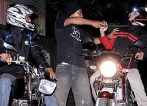 AWAS !! Anak Medan Hati-Hati Klo Lewat Pancur Batu Rawan Begal