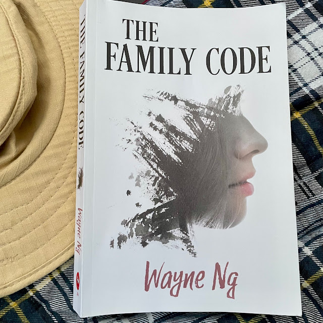family code novel