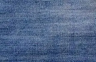 Denim fabric