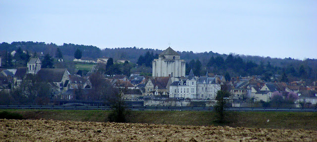 Photographed by Susan from Loire Valley Time Travel. https://tourtheloire.com