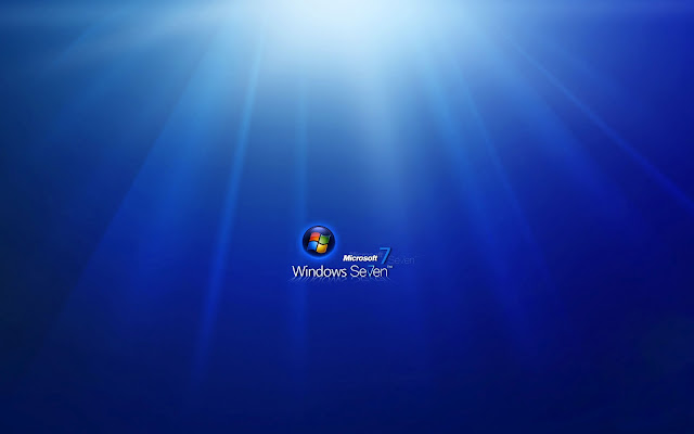 Window 7 Wallpapers