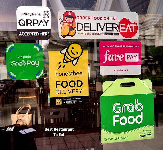 GRAND SARI RATU PRIMA Delivery Service - Grab Food