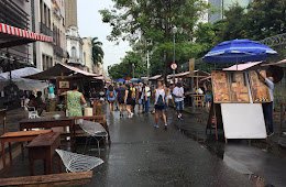Feira Rio Antigo (Feira do Lavradio)
