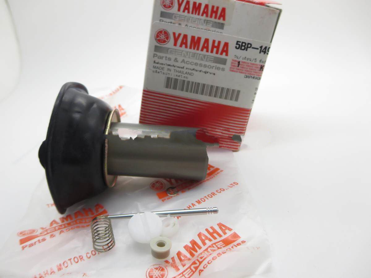 Menjual Spare Part dan Suku Cadang Yamaha Motor Original Murah