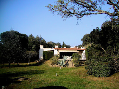 Villa Beauvallon Te Huur 2012