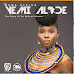 Yemi Alade Unveils Artwork For Upcoming Album 'Mama Africa'