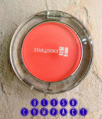 starlooks blush compact