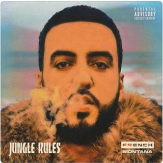 French Montana - A Lie Feat. The Weeknd & Max B [New Song]