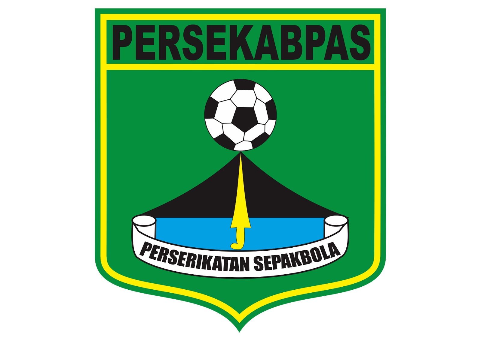 Persekabpas Pasuruan Logo Vector ~ Format Cdr, Ai, Eps ...