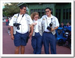 photopass photographers