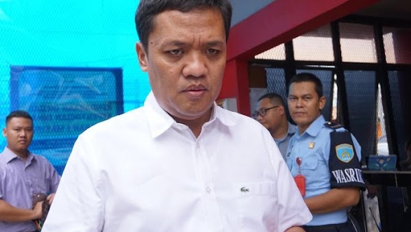 Pejabat Pemprov Sulteng Ajak Bendum Gerindra Saling Bunuh, DPP: Itu Cara Preman