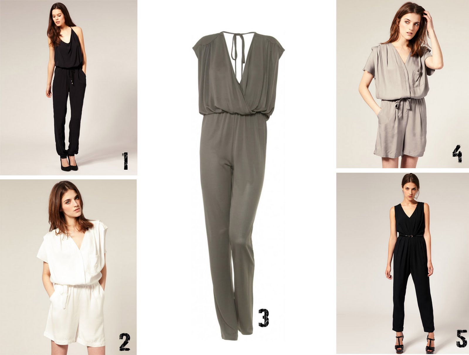 do jumpsuit