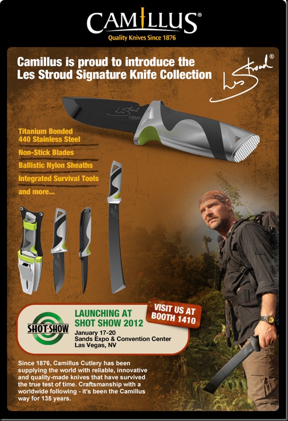 CamillusEmailBlastLesStroud