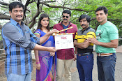 Rudra IPS movie launch photos-thumbnail-7