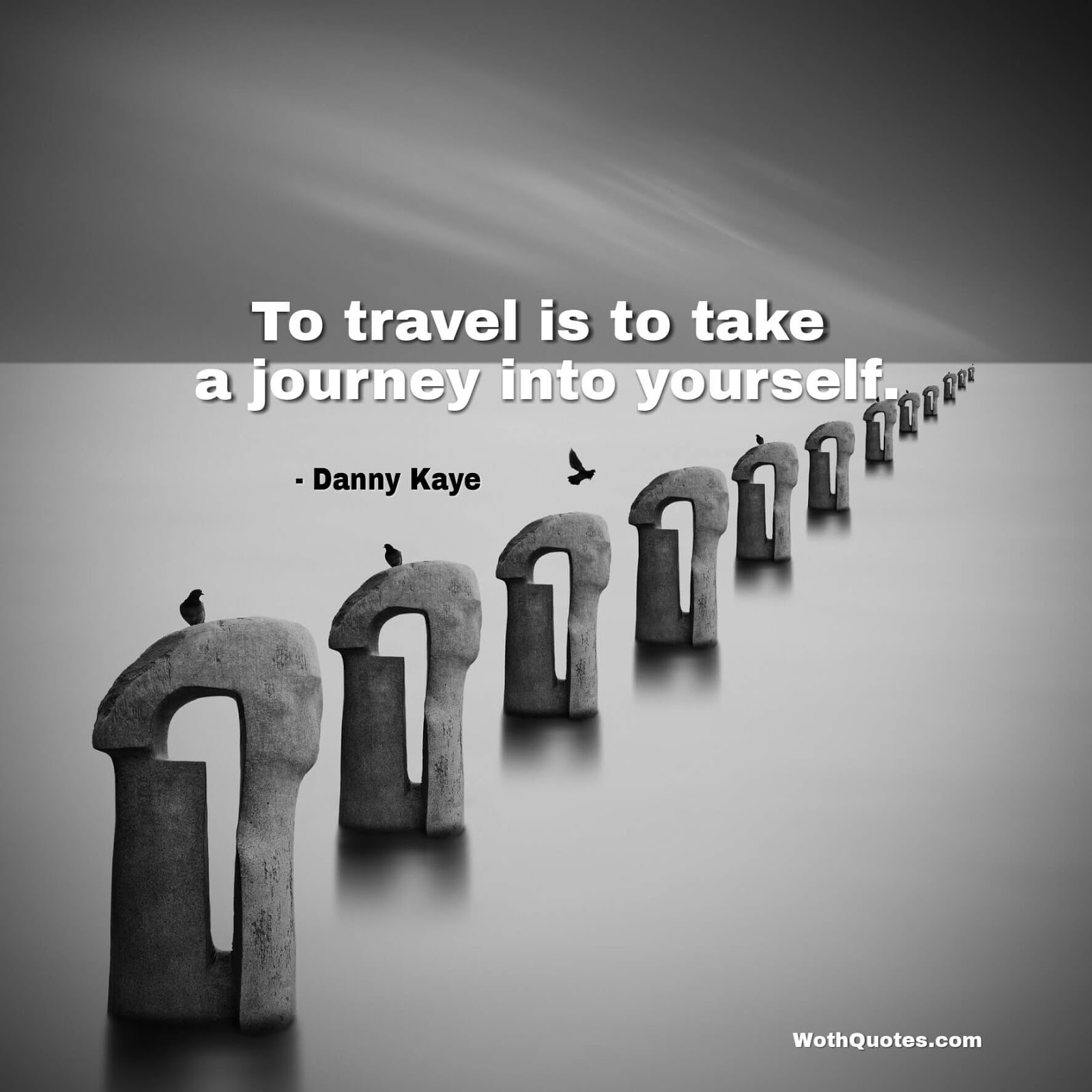 Journey Quotes