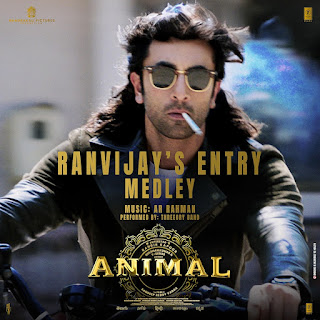 ANIMAL [FLAC - 2023] [24-bit-48.0kHz] - E JEY