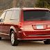 Dodge Grand Caravan HD Wallpapers