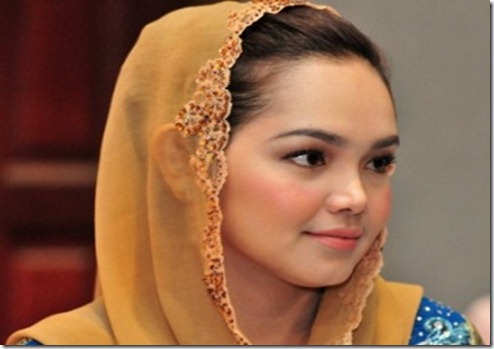 Siti Contoh Terbaik Untuk Umat Islam Malas Tulis