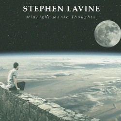 Stephen Lavine acaba de lançar seu novo e emocionante single
