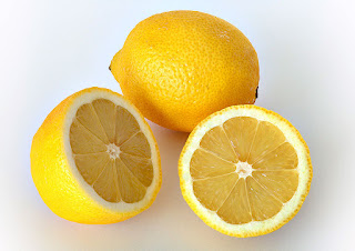 " benefits of lemon"