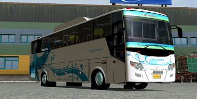 Mod ukts new proteus By Nawirlubis