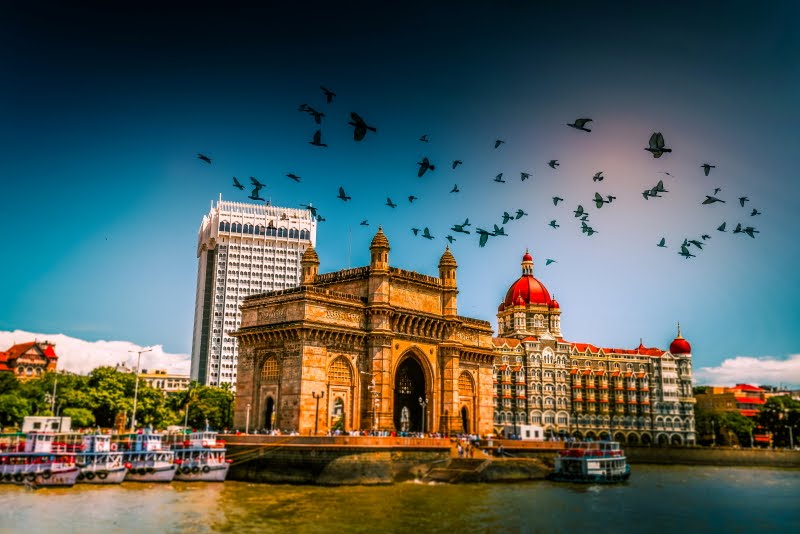 Gateway of India, Mumbai